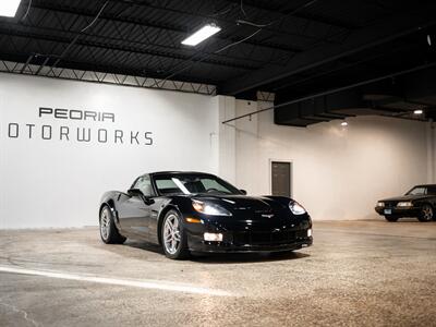 2006 Chevrolet Corvette Z06   - Photo 13 - Peoria, IL 61615