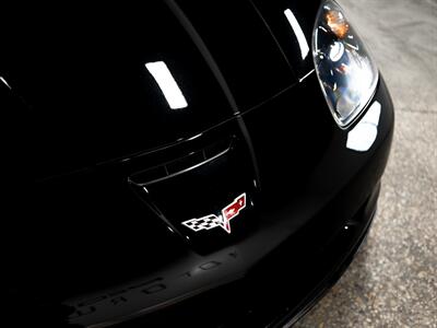 2006 Chevrolet Corvette Z06   - Photo 27 - Peoria, IL 61615
