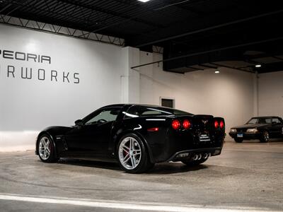 2006 Chevrolet Corvette Z06   - Photo 12 - Peoria, IL 61615