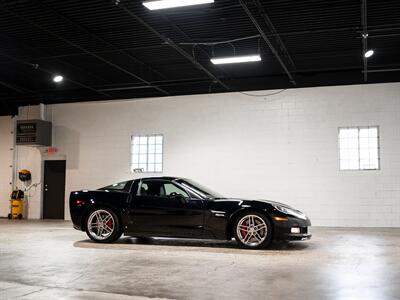 2006 Chevrolet Corvette Z06   - Photo 16 - Peoria, IL 61615