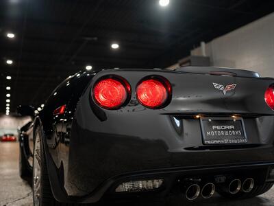 2006 Chevrolet Corvette Z06   - Photo 18 - Peoria, IL 61615