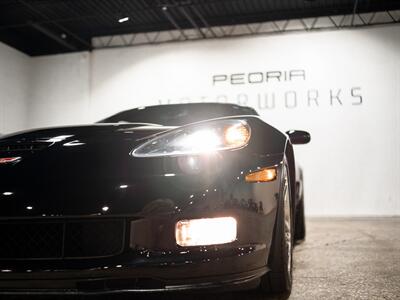 2006 Chevrolet Corvette Z06   - Photo 21 - Peoria, IL 61615