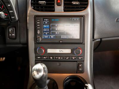 2006 Chevrolet Corvette Z06   - Photo 43 - Peoria, IL 61615