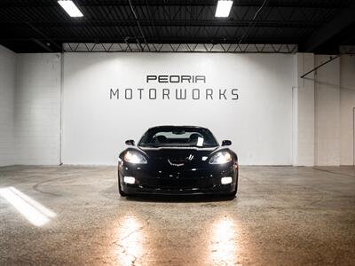 2006 Chevrolet Corvette Z06   - Photo 6 - Peoria, IL 61615