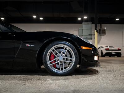 2006 Chevrolet Corvette Z06   - Photo 25 - Peoria, IL 61615