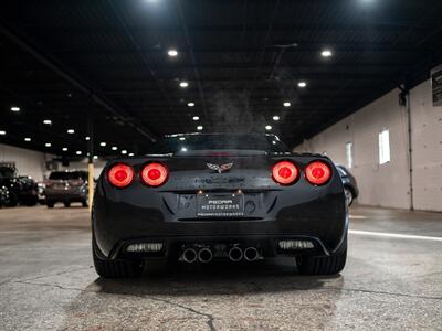 2006 Chevrolet Corvette Z06   - Photo 7 - Peoria, IL 61615
