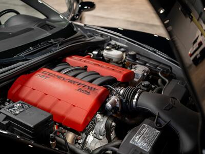 2006 Chevrolet Corvette Z06   - Photo 35 - Peoria, IL 61615