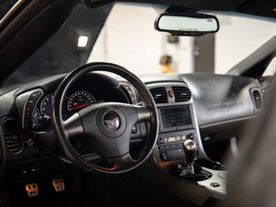 2006 Chevrolet Corvette Z06   - Photo 28 - Peoria, IL 61615