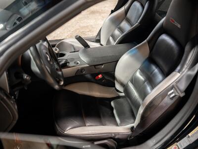 2006 Chevrolet Corvette Z06   - Photo 37 - Peoria, IL 61615