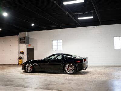 2006 Chevrolet Corvette Z06   - Photo 4 - Peoria, IL 61615