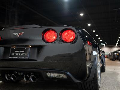2006 Chevrolet Corvette Z06   - Photo 19 - Peoria, IL 61615