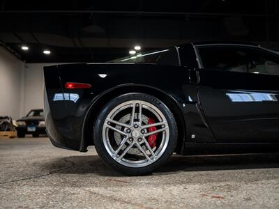2006 Chevrolet Corvette Z06   - Photo 24 - Peoria, IL 61615