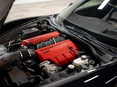 2006 Chevrolet Corvette Z06   - Photo 34 - Peoria, IL 61615