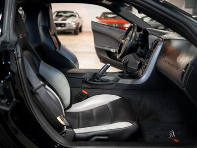 2006 Chevrolet Corvette Z06   - Photo 39 - Peoria, IL 61615