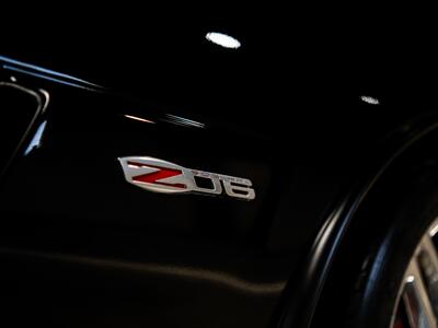 2006 Chevrolet Corvette Z06   - Photo 26 - Peoria, IL 61615