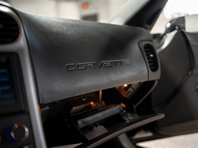 2006 Chevrolet Corvette Z06   - Photo 50 - Peoria, IL 61615
