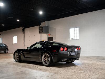 2006 Chevrolet Corvette Z06   - Photo 5 - Peoria, IL 61615