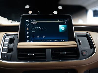 2023 Chevrolet Suburban Premier   - Photo 15 - Peoria, IL 61615