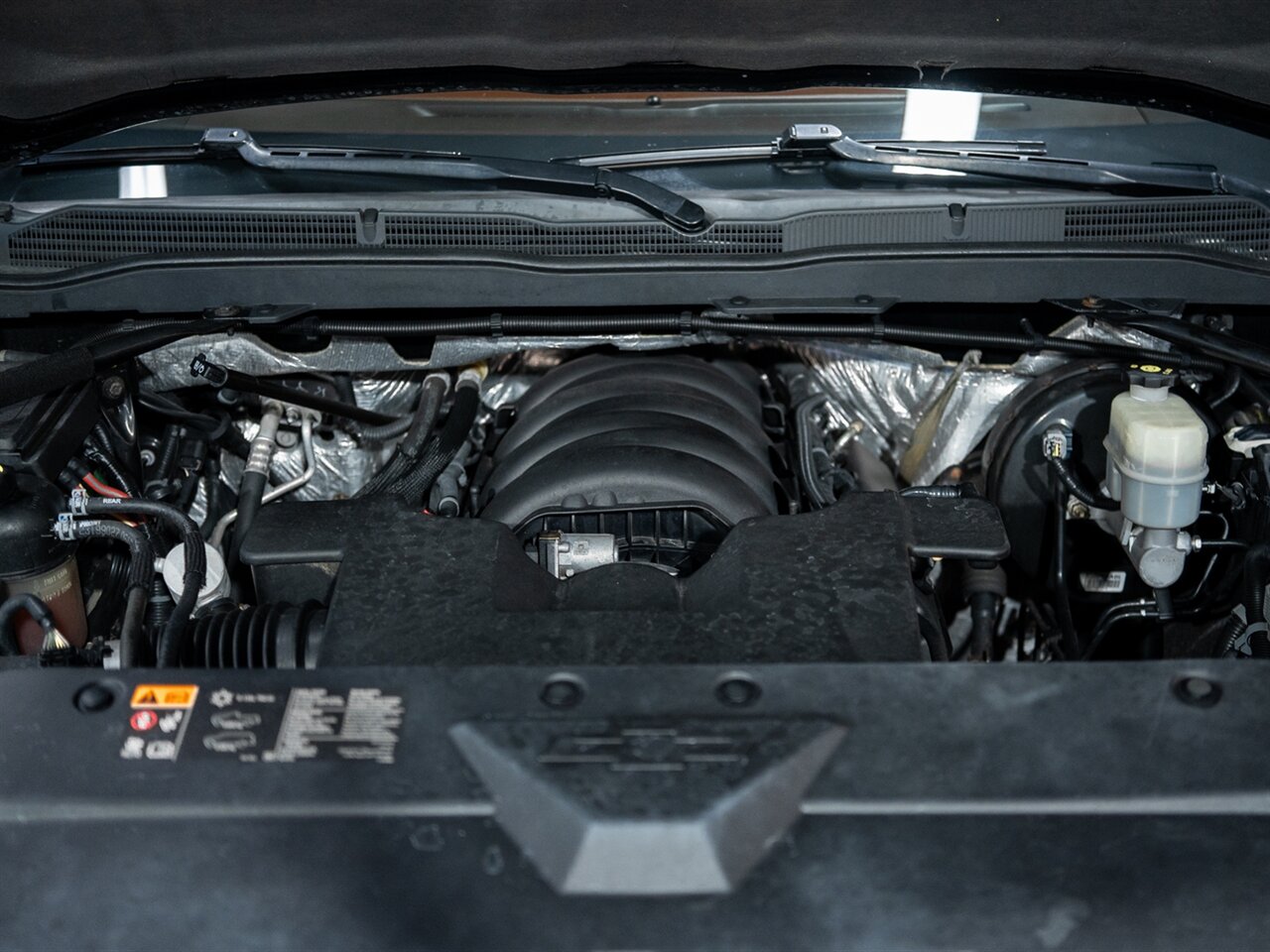 2014 Chevrolet Silverado 1500 High Country   - Photo 20 - Peoria, IL 61615