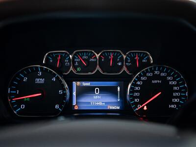 2014 Chevrolet Silverado 1500 High Country   - Photo 41 - Peoria, IL 61615