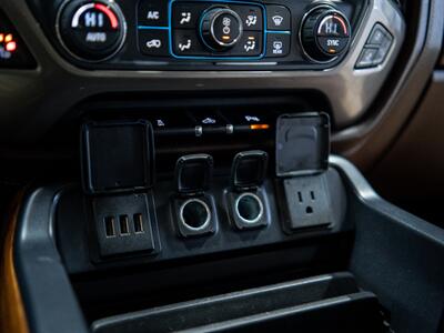 2014 Chevrolet Silverado 1500 High Country   - Photo 34 - Peoria, IL 61615