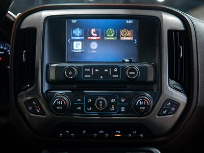 2014 Chevrolet Silverado 1500 High Country   - Photo 24 - Peoria, IL 61615
