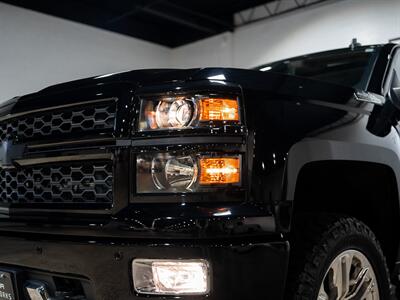 2014 Chevrolet Silverado 1500 High Country   - Photo 19 - Peoria, IL 61615