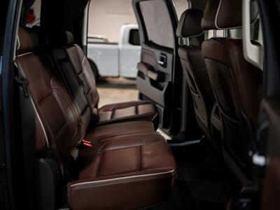 2014 Chevrolet Silverado 1500 High Country   - Photo 33 - Peoria, IL 61615