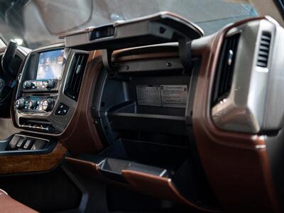2014 Chevrolet Silverado 1500 High Country   - Photo 30 - Peoria, IL 61615