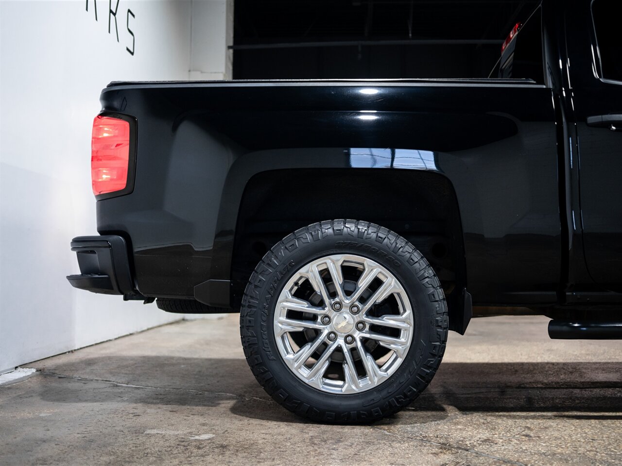 2014 Chevrolet Silverado 1500 High Country   - Photo 17 - Peoria, IL 61615