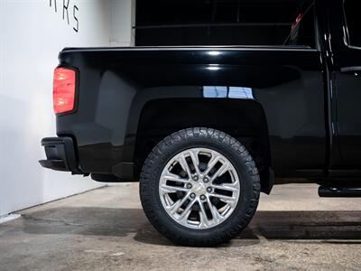 2014 Chevrolet Silverado 1500 High Country   - Photo 17 - Peoria, IL 61615