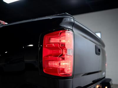 2014 Chevrolet Silverado 1500 High Country   - Photo 26 - Peoria, IL 61615