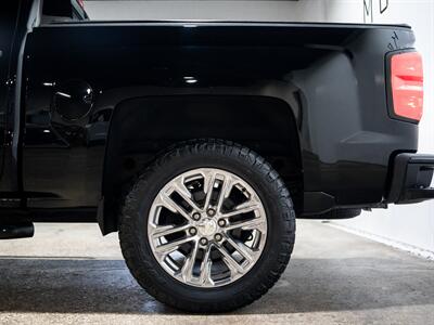 2014 Chevrolet Silverado 1500 High Country   - Photo 16 - Peoria, IL 61615
