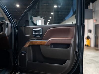 2014 Chevrolet Silverado 1500 High Country   - Photo 46 - Peoria, IL 61615