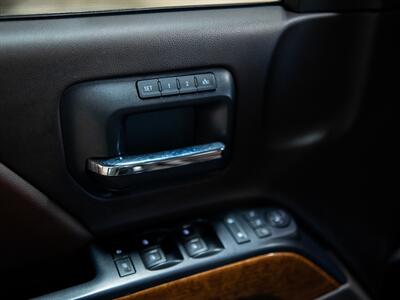 2014 Chevrolet Silverado 1500 High Country   - Photo 40 - Peoria, IL 61615
