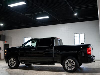 2014 Chevrolet Silverado 1500 High Country   - Photo 13 - Peoria, IL 61615