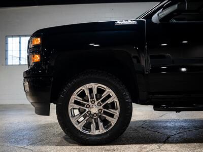 2014 Chevrolet Silverado 1500 High Country   - Photo 15 - Peoria, IL 61615
