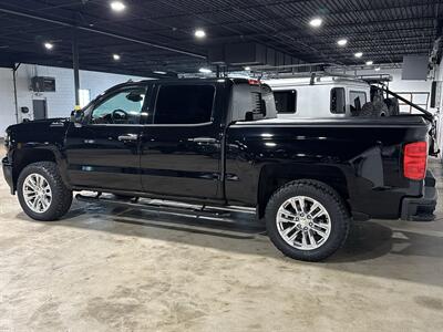 2014 Chevrolet Silverado 1500 High Country   - Photo 10 - Peoria, IL 61615