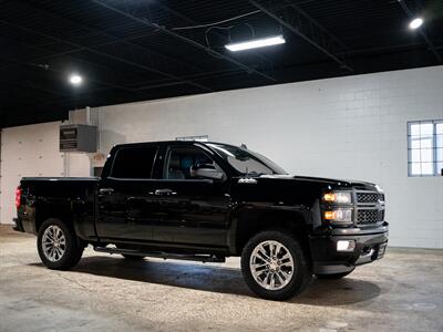 2014 Chevrolet Silverado 1500 High Country   - Photo 6 - Peoria, IL 61615