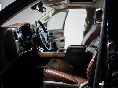 2014 Chevrolet Silverado 1500 High Country   - Photo 22 - Peoria, IL 61615