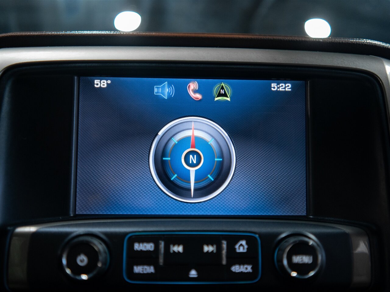 2014 Chevrolet Silverado 1500 High Country   - Photo 42 - Peoria, IL 61615