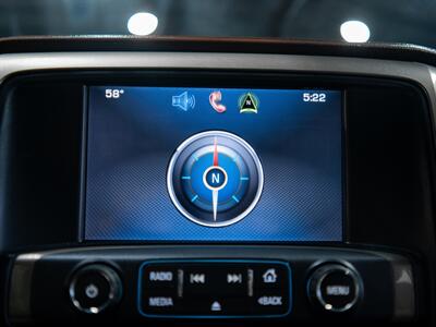 2014 Chevrolet Silverado 1500 High Country   - Photo 42 - Peoria, IL 61615