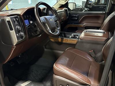 2014 Chevrolet Silverado 1500 High Country   - Photo 27 - Peoria, IL 61615