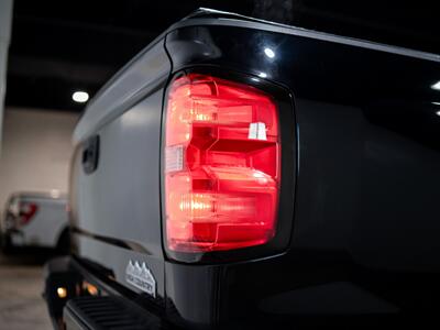 2014 Chevrolet Silverado 1500 High Country   - Photo 25 - Peoria, IL 61615