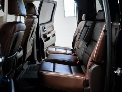 2014 Chevrolet Silverado 1500 High Country   - Photo 38 - Peoria, IL 61615