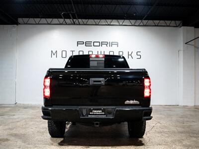2014 Chevrolet Silverado 1500 High Country   - Photo 12 - Peoria, IL 61615
