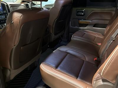 2014 Chevrolet Silverado 1500 High Country   - Photo 36 - Peoria, IL 61615