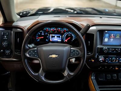 2014 Chevrolet Silverado 1500 High Country   - Photo 21 - Peoria, IL 61615