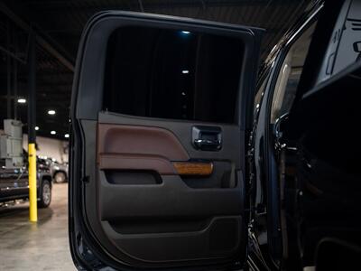 2014 Chevrolet Silverado 1500 High Country   - Photo 44 - Peoria, IL 61615