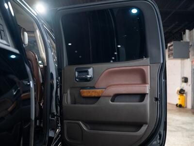 2014 Chevrolet Silverado 1500 High Country   - Photo 45 - Peoria, IL 61615